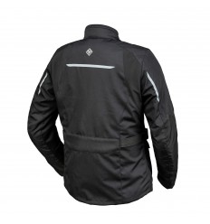 Chaqueta Tucano Urbano 4Stroke Negro |001400320|