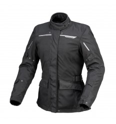 Chaqueta Tucano Urbano Mujer 4Stroke Negro |001400365|