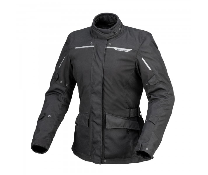 Chaqueta Tucano Urbano Mujer 4Stroke Negro |001400365|