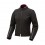 Chaqueta Tucano Urbano Mujer Ovetta Ce Negro Fucsia |001400400|