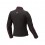 Chaqueta Tucano Urbano Mujer Ovetta Ce Negro Fucsia |001400400|