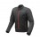 Chaqueta Tucano Urbano Rocket Negro Rojo |001401520|