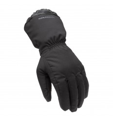 Guantes Tucano Urbano Keyword Negro |001105770|