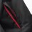 Chaqueta Tucano Urbano Rocket Negro Rojo |001401520|