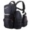 Mochila Alpinestars Tactical Techdura Negro Blanco |6104524-12|