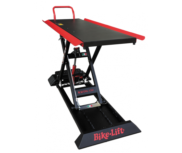 Elevador tipo tijera Racing 350 BIKE LIFT /41100148/