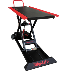 Elevador tipo tijera Racing 350 BIKE LIFT /41100148/