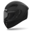 Casco Airoh Connor Negro Mate |CN11|