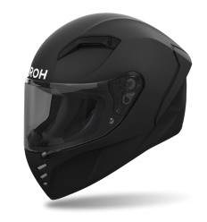 Casco Airoh Connor Negro Mate |CN11|