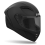 Casco Airoh Connor Negro Mate |CN11|