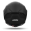 Casco Airoh Connor Negro Mate |CN11|