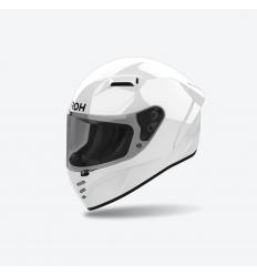 Casco Airoh Connor Blanco Brillo |CN14|