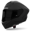 Casco Airoh Matryx Negro Mate |MX11|