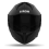 Casco Airoh Matryx Negro Mate |MX11|