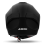 Casco Airoh Matryx Negro Mate |MX11|