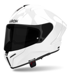 Casco Airoh Matryx Blanco Brillo |MX14|