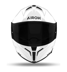 Casco Airoh Matryx Blanco Brillo |MX14|