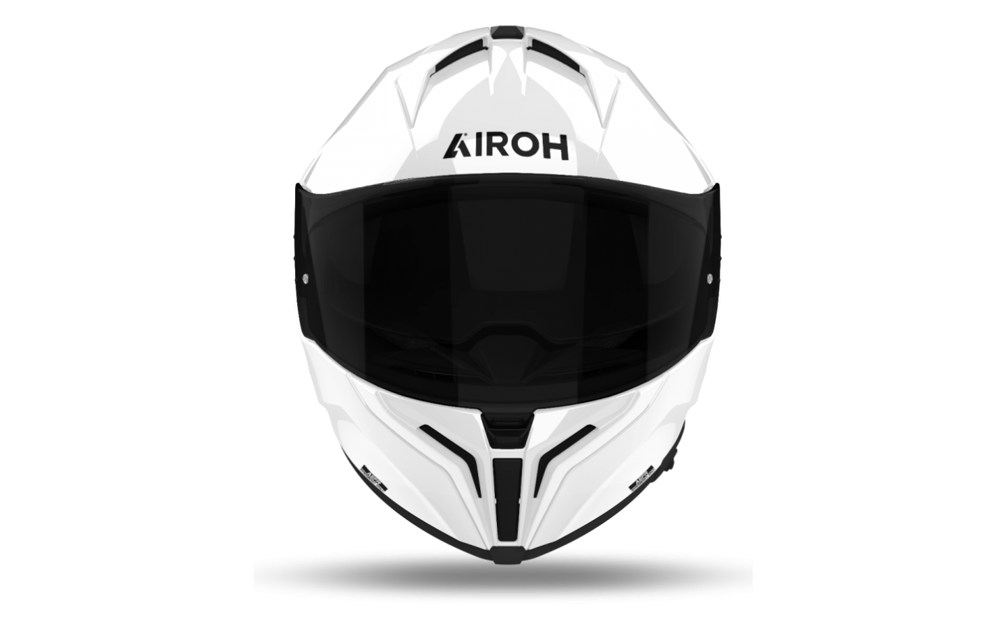 Airoh Matryx, nuevo casco integral sport-turing