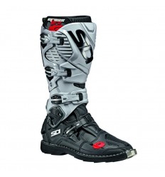 Botas Sidi Crossfire 3 Negro Gris |BOSOF33013|