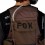 Chaleco Fox Legion Tac Marrón |31334-117|