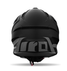 Casco Airoh Aviator Ace 2 Negro Mate |AVA211|