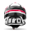 Casco Airoh Aviator Ace 2 Engine Rojo Brillo |AV22E55|