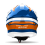 Casco Airoh Aviator Ace 2 Sake Naranja Brillo |AV22A32|