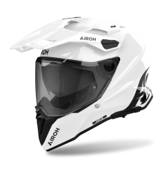 Casco Airoh Commander 2 Blanco Brillo |CM214|