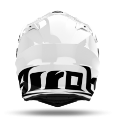 Casco Airoh Commander 2 Blanco Brillo |CM214|