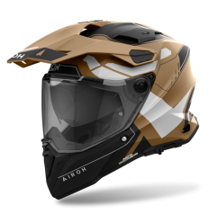 Casco Airoh Commander 2 Reveal Arena Mate |CM2R29|