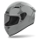 Casco Airoh Connor Gris Brillo |CN98|