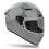 Casco Airoh Connor Gris Brillo |CN98|