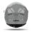 Casco Airoh Connor Gris Brillo |CN98|