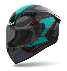 Casco Airoh Connor Dunk Brillo |CND90|