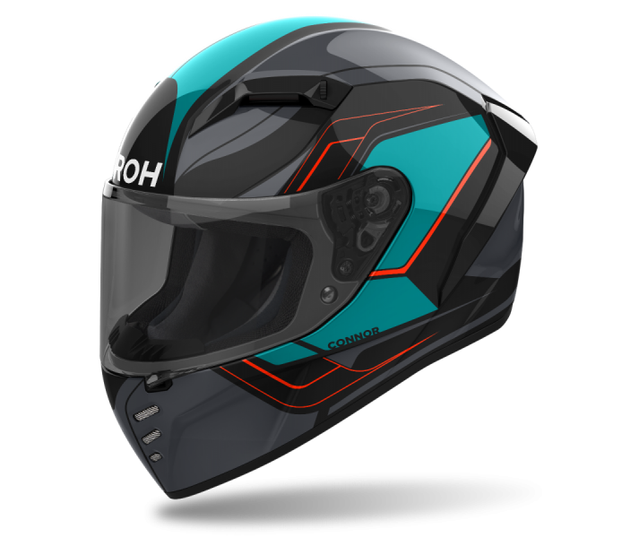 Casco Airoh Connor Dunk Brillo |CND90|