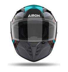 Casco Airoh Connor Dunk Brillo |CND90|