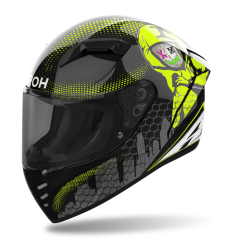 Casco Airoh Connor Gamer Brillo |CNG31|