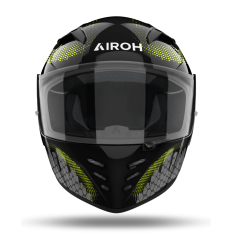 Casco Airoh Connor Gamer Brillo |CNG31|