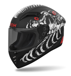 Casco Airoh Connor Myth Mate |CNM35|