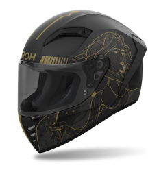 Casco Airoh Connor Titan Mate |CNTIT35|