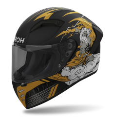 Casco Airoh Connor Zeus Mate |CNZ35|