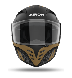 Casco Airoh Connor Zeus Mate |CNZ35|