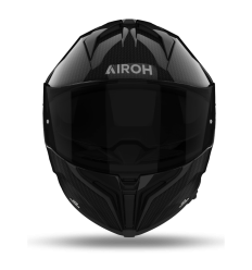 Casco Airoh Matryx Carbon Brillo |MXC99|