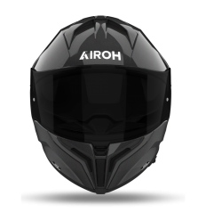 Casco Airoh Matryx Antracita Brillo |MX99|