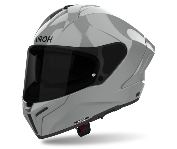 Airoh Matryx, nuevo casco integral sport-turing