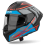 Casco Airoh Matryx Rider Azul Oscuro Mate |MXR19|