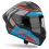 Casco Airoh Matryx Rider Azul Oscuro Mate |MXR19|