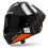 Casco Airoh Matryx Scope Naranja Mate |MXS32|