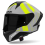 Casco Airoh Matryx Scope Amarillo Mate |MXS31|