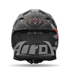 Casco Airoh Twist 3 Arcade Mate |TW3A35|